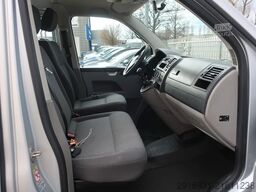 VW Nr.298 T5 lang 4Motion 1.Hand / SHZ / Werkstatt