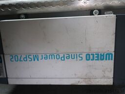 VW Nr.298 T5 lang 4Motion 1.Hand / SHZ / Werkstatt