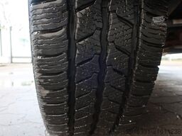 VW Nr.298 T5 lang 4Motion 1.Hand / SHZ / Werkstatt