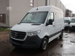 MERCEDES-BENZ Nr.136 Sprinter 314CDI 1. Hand / Klima/Automatik