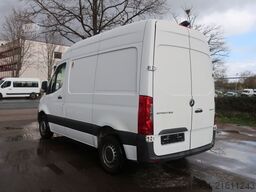 MERCEDES-BENZ Nr.136 Sprinter 314CDI 1. Hand / Klima/Automatik