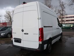 MERCEDES-BENZ Nr.136 Sprinter 314CDI 1. Hand / Klima/Automatik