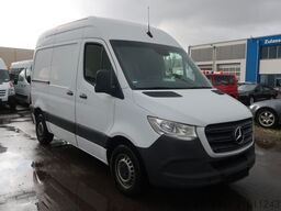 MERCEDES-BENZ Nr.136 Sprinter 314CDI 1. Hand / Klima/Automatik