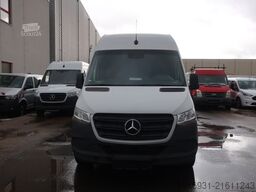 MERCEDES-BENZ Nr.136 Sprinter 314CDI 1. Hand / Klima/Automatik