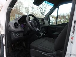 MERCEDES-BENZ Nr.136 Sprinter 314CDI 1. Hand / Klima/Automatik