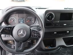 MERCEDES-BENZ Nr.136 Sprinter 314CDI 1. Hand / Klima/Automatik