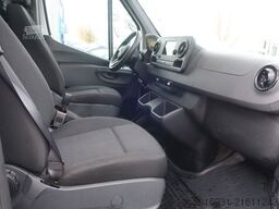 MERCEDES-BENZ Nr.136 Sprinter 314CDI 1. Hand / Klima/Automatik