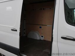 MERCEDES-BENZ Nr.136 Sprinter 314CDI 1. Hand / Klima/Automatik