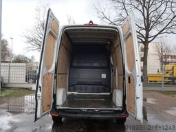 MERCEDES-BENZ Nr.136 Sprinter 314CDI 1. Hand / Klima/Automatik