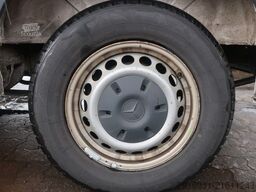 MERCEDES-BENZ Nr.136 Sprinter 314CDI 1. Hand / Klima/Automatik