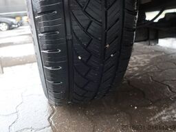 MERCEDES-BENZ Nr.136 Sprinter 314CDI 1. Hand / Klima/Automatik