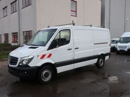 MERCEDES-BENZ Nr.154 Sprinter 316CDI 1.Hand / Werkstatt / SHZ