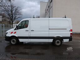 MERCEDES-BENZ Nr.154 Sprinter 316CDI 1.Hand / Werkstatt / SHZ