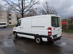 MERCEDES-BENZ Nr.154 Sprinter 316CDI 1.Hand / Werkstatt / SHZ