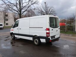 MERCEDES-BENZ Nr.154 Sprinter 316CDI 1.Hand / Werkstatt / SHZ
