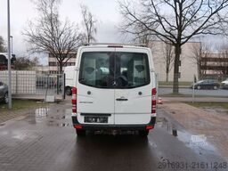 MERCEDES-BENZ Nr.154 Sprinter 316CDI 1.Hand / Werkstatt / SHZ