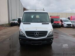 MERCEDES-BENZ Nr.154 Sprinter 316CDI 1.Hand / Werkstatt / SHZ