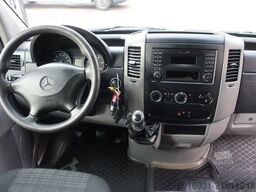 MERCEDES-BENZ Nr.154 Sprinter 316CDI 1.Hand / Werkstatt / SHZ
