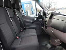 MERCEDES-BENZ Nr.154 Sprinter 316CDI 1.Hand / Werkstatt / SHZ
