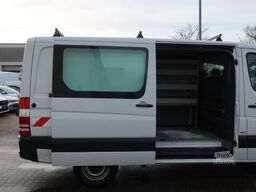MERCEDES-BENZ Nr.154 Sprinter 316CDI 1.Hand / Werkstatt / SHZ