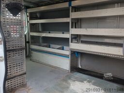 MERCEDES-BENZ Nr.154 Sprinter 316CDI 1.Hand / Werkstatt / SHZ