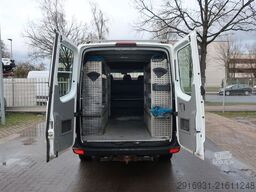 MERCEDES-BENZ Nr.154 Sprinter 316CDI 1.Hand / Werkstatt / SHZ