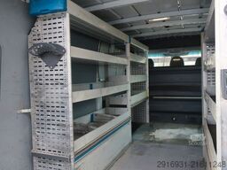 MERCEDES-BENZ Nr.154 Sprinter 316CDI 1.Hand / Werkstatt / SHZ