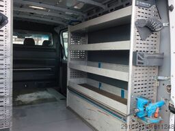 MERCEDES-BENZ Nr.154 Sprinter 316CDI 1.Hand / Werkstatt / SHZ