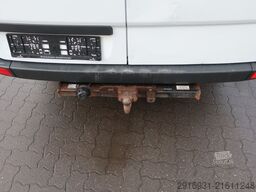 MERCEDES-BENZ Nr.154 Sprinter 316CDI 1.Hand / Werkstatt / SHZ