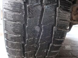 MERCEDES-BENZ Nr.154 Sprinter 316CDI 1.Hand / Werkstatt / SHZ