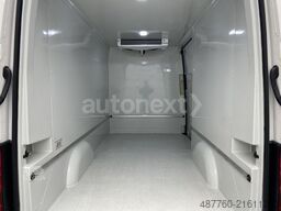 VW Crafter 35 TDI *Frischdienst* 1.Hand+Klima (6625