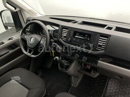 VW Crafter 35 TDI *Frischdienst* 1.Hand+Klima (6625
