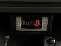 VW Crafter 35 TDI *Frischdienst* 1.Hand+Klima (6625