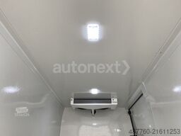 VW Crafter 35 TDI *Frischdienst* 1.Hand+Klima (6625