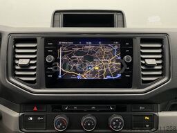 VW Crafter 35 *WERKSTATT* 230V+AHK2,5t+Standhzg 513