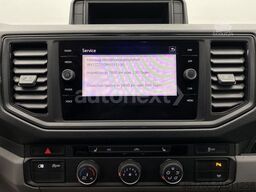 VW Crafter 35 *WERKSTATT* 230V+AHK2,5t+Standhzg 513