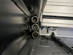 VW Crafter 35 *WERKSTATT* 230V+AHK2,5t+Standhzg 513