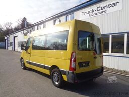 RENAULT Master dCi 170 9-Sitzer Klima AHK EU6