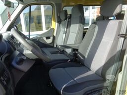 RENAULT Master dCi 170 9-Sitzer Klima AHK EU6