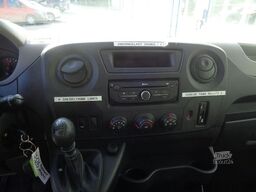 RENAULT Master dCi 170 9-Sitzer Klima AHK EU6