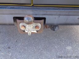 RENAULT Master dCi 170 9-Sitzer Klima AHK EU6