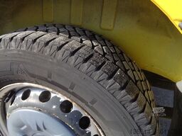 RENAULT Master dCi 170 9-Sitzer Klima AHK EU6