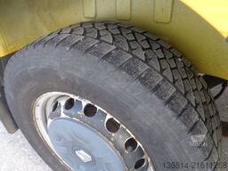 RENAULT Master dCi 170 9-Sitzer Klima AHK EU6