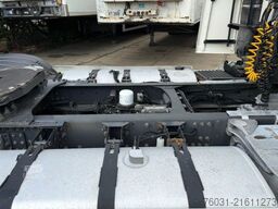 VOLVO FH 13.500 4X2 Spring/Air Globetrotter XL Full sp