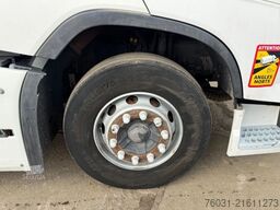 VOLVO FH 13.500 4X2 Spring/Air Globetrotter XL Full sp