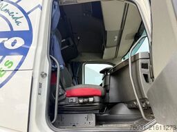 VOLVO FH 13.500 4X2 Spring/Air Globetrotter XL Full sp