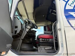 VOLVO FH 13.500 4X2 Spring/Air Globetrotter XL Full sp
