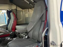 VOLVO FH 13.500 4X2 Spring/Air Globetrotter XL Full sp