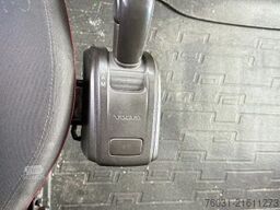 VOLVO FH 13.500 4X2 Spring/Air Globetrotter XL Full sp