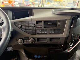 VOLVO FH 13.500 4X2 Spring/Air Globetrotter XL Full sp